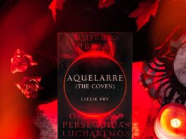 Primavera de brujas y terror en Minotauro