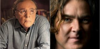 «Los crímenes de la carretera»: J.D. Barker y James Patterson estrenan thriller en marzo