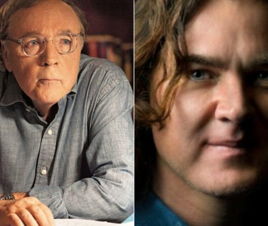 «Los crímenes de la carretera»: J.D. Barker y James Patterson estrenan thriller en marzo