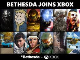 Xbox oficializa la compra de ZeniMax, incluyendo Bethesda Softworks