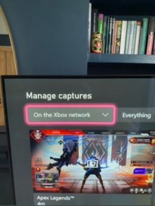 Xbox Network