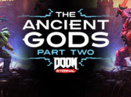 DOOM Eternal Ancient Gods 2 – Análisis DOOM Eternal Ancient Gods 2