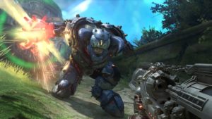 DOOM Eternal Ancient Gods 2