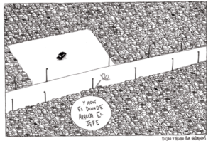 A tomar por curro | Planeta Cómic