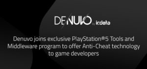 Denuvo