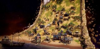 Dice Legacy, un juego desarrollado por dos compañías Dice Legacy