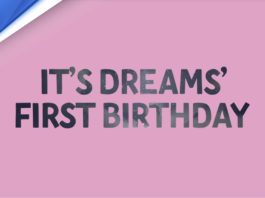 Dreams celebra su primer aniversario