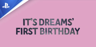 Dreams celebra su primer aniversario