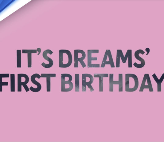Dreams celebra su primer aniversario