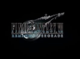Nomura se pronuncia sobre el lanzamiento de nuevos DLCs para FFVII Remake Final Fantasy VII Remake, logo Intergrade