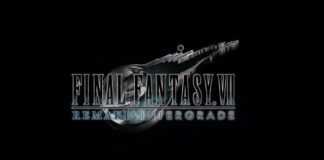 Tráiler extendido de Intergrade, FFVII para PS5 Final Fantasy VII Remake, logo Intergrade