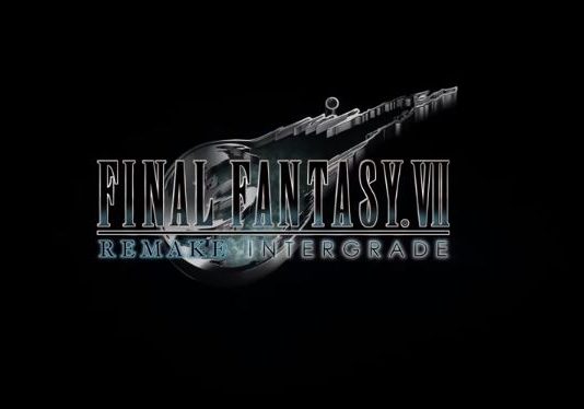 Nomura se pronuncia sobre el lanzamiento de nuevos DLCs para FFVII Remake Final Fantasy VII Remake, logo Intergrade