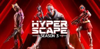 Hyper Scape presenta su tercera temporada con múltiples novedades