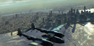 Irong Wings confirma su fecha de lanzamiento y nuevos detalles