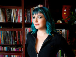 La revolución de «Afterland» de Lauren Beukes llega de la mano de RBA Lauren Beukes | Fantasymundo