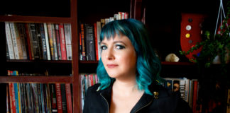 La revolución de «Afterland» de Lauren Beukes llega de la mano de RBA Lauren Beukes | Fantasymundo