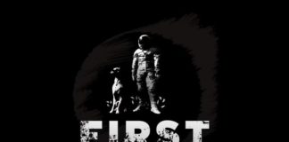 Así es FIRST, un juego que nos sumerge en un mundo totalmente desolado Logo FIRTS