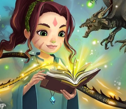 Lost Words: Beyond the Page estrena tráiler y confirma su fecha de lanzamiento