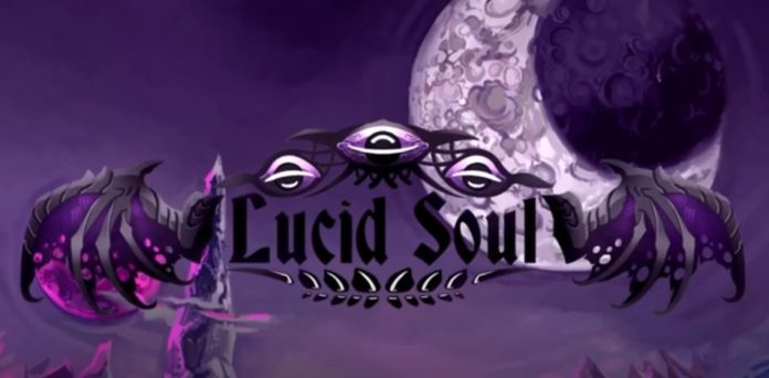 Lucid Soul, logo