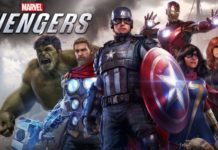 Crystal Dynamics anuncia ajustes en el gameplay de Marvel´s Avengers Marvel´s Avengers