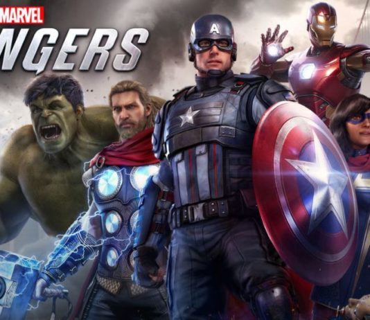 Marvel’s Avengers – Análisis next gen Marvel´s Avengers
