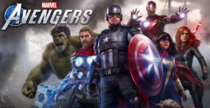 Marvel´s Avengers