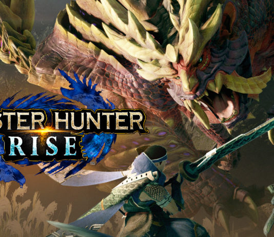 Monster Hunter Rise – Análisis Monster Hunter Rise