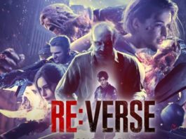 Capcom confirma fecha para la beta del modo multijugador de RE:Verse Resident Evil Verse