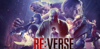 Capcom confirma fecha para la beta del modo multijugador de RE:Verse Resident Evil Verse