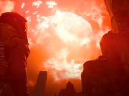 Returnal presenta nuevo tráiler oficial centrado en la historia Returnal