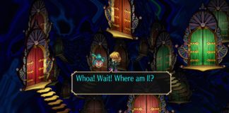 Square Enix proporciona nuevos detalles de SaGa Frontier Remastered