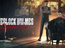 Sherlock Holmes Chapter One pospone su lanzamiento en PS4 y Xbox One Sherlock Holmes chapter one