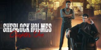 Sherlock Holmes Chapter One pospone su lanzamiento en PS4 y Xbox One Sherlock Holmes chapter one