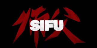 Adelantan 14 días el lanzamiento de Sifu Sifu logo