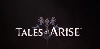 Tales of Arise confirma su lanzamiento para el mes de septiembre Tales of Arise
