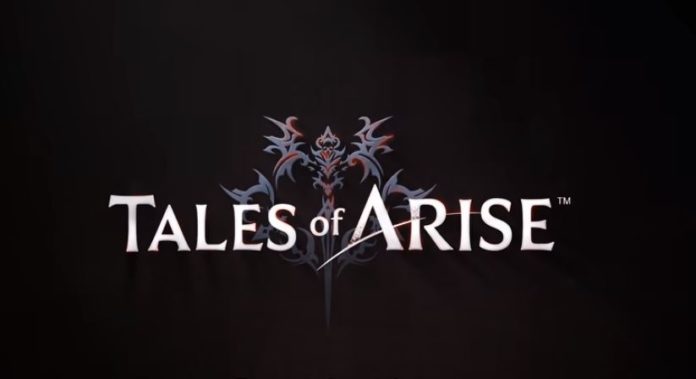 Tales of Arise