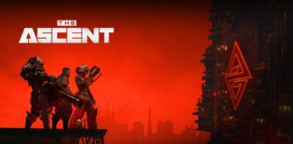 Vuelve la acción cyberpunk de la mano de The Ascent The Ascent