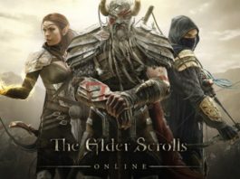 Traducción al castellano para The Elder Scrolls: Online The Elder Scrolls Online