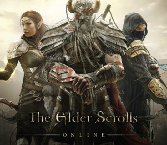 Traducción al castellano para The Elder Scrolls: Online The Elder Scrolls Online