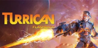 Turrican Flashback Collection – Análisis Turrican Flashback Collection