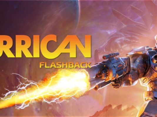 Turrican Flashback Collection – Análisis Turrican Flashback Collection