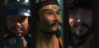 La Inteligencia Artificial protagoniza el nuevo diario de desarrollo de Stronghold: Warlords