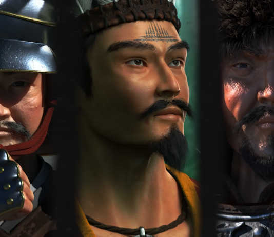 La Inteligencia Artificial protagoniza el nuevo diario de desarrollo de Stronghold: Warlords