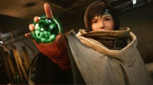 Final Fantasy VII Remake