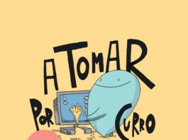 A tomar por curro A tomar por Curro | Dalmaus