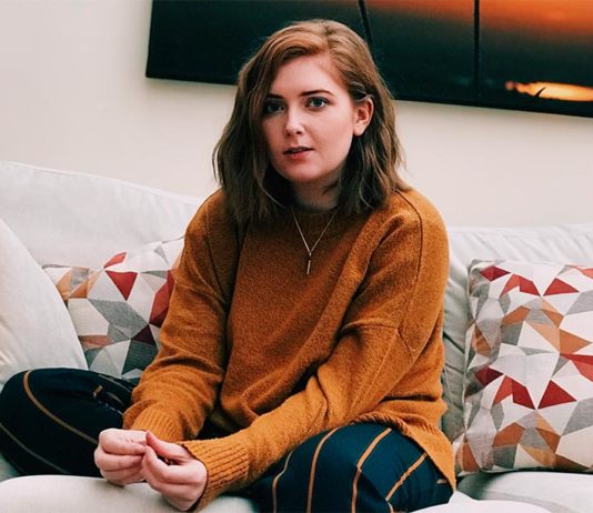 Sin amor, de Alice Oseman, a la venta en Fandom Books Alice Oseman