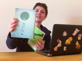 El vivo, de Anna Starobinets: Arrasa corazón y mente Anna Starobinets