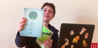 El vivo, de Anna Starobinets: Arrasa corazón y mente Anna Starobinets