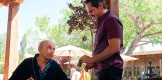 Nueva imagen de Better Call Saul T6 estaría anunciando el regreso de «tres tipos geniales y terroríficos» Better Call Saul T6