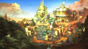 Bravely Default II | Fantasymundo